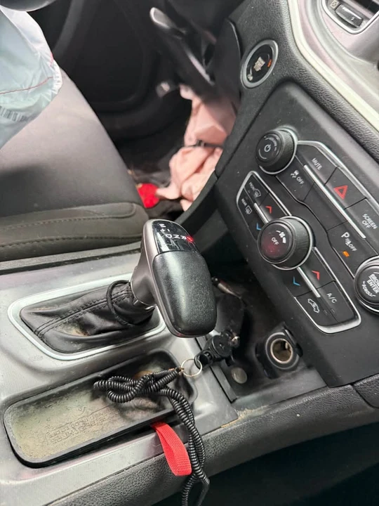 2019 Dodge Charger 7th Gen - Image 4 of 14
