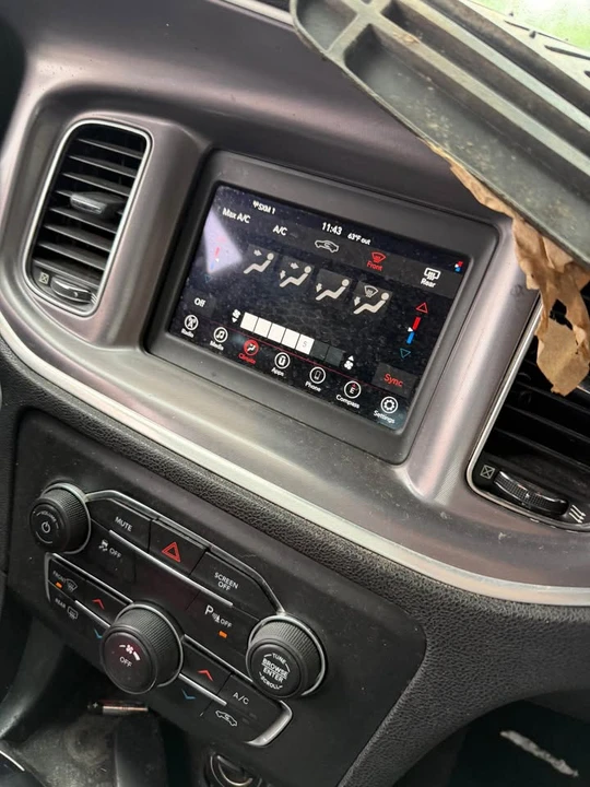 2019 Dodge Charger 7th Gen - Image 5 of 14