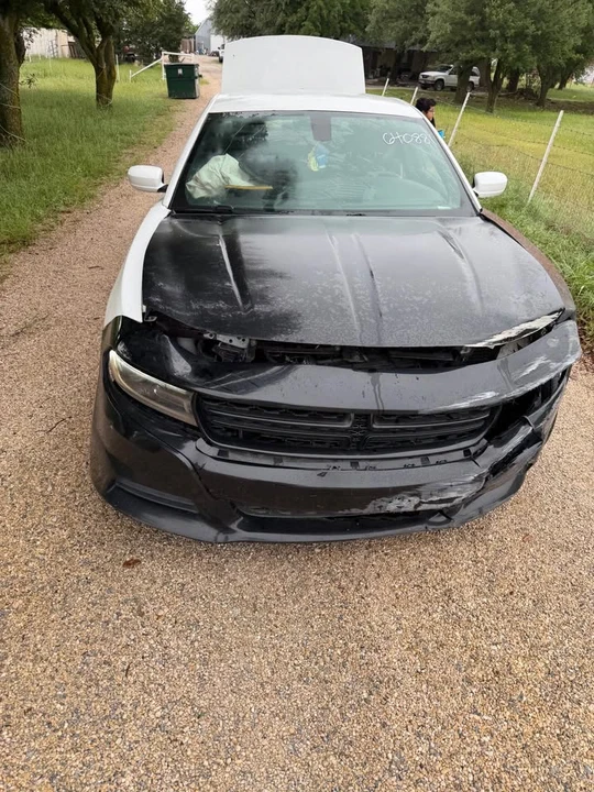 2019 Dodge Charger 7th Gen - Image 10 of 14