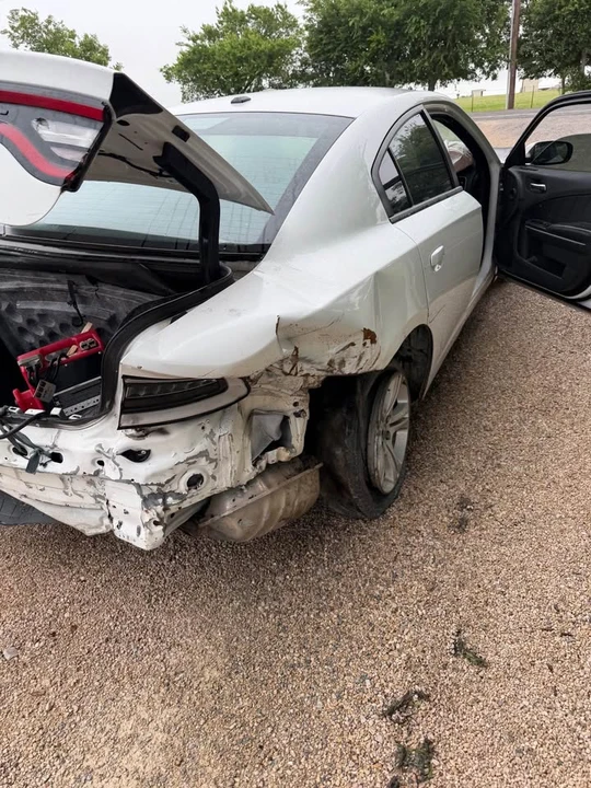 2019 Dodge Charger 7th Gen - Image 7 of 14