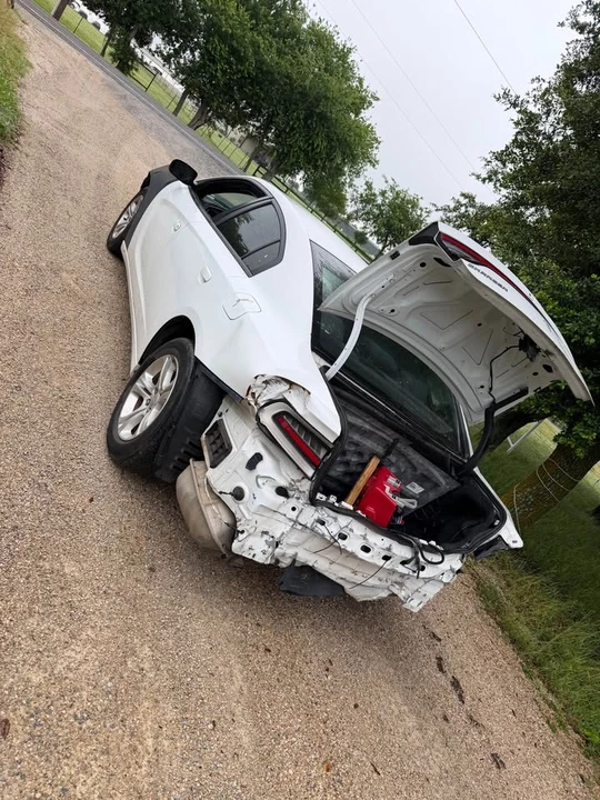 2019 Dodge Charger 7th Gen - Image 8 of 14