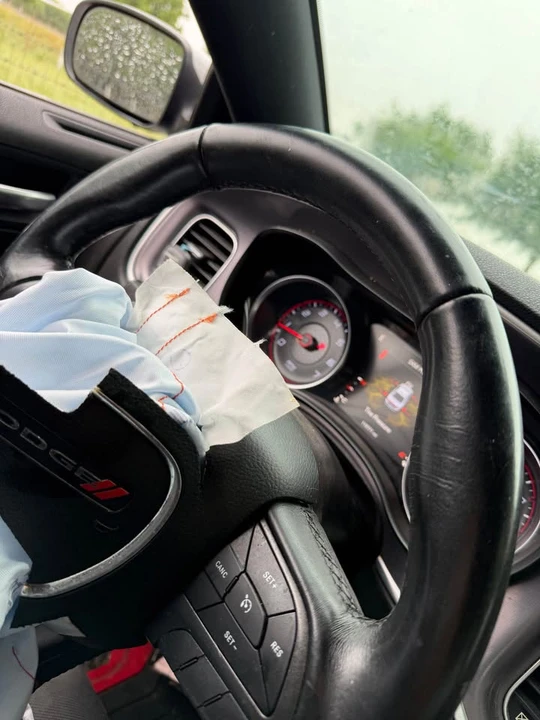 2019 Dodge Charger 7th Gen - Image 3 of 14