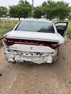 2019 Dodge Charger SE Sedan 4D