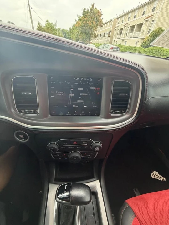 2019 Dodge Charger SRT & 392 7th Gen - Image 6 of 6