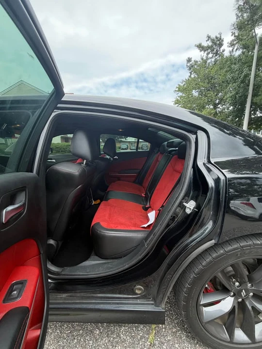 2019 Dodge Charger SRT & 392 7th Gen - Image 5 of 6