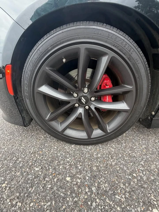 2019 Dodge Charger SRT & 392 7th Gen - Image 3 of 6