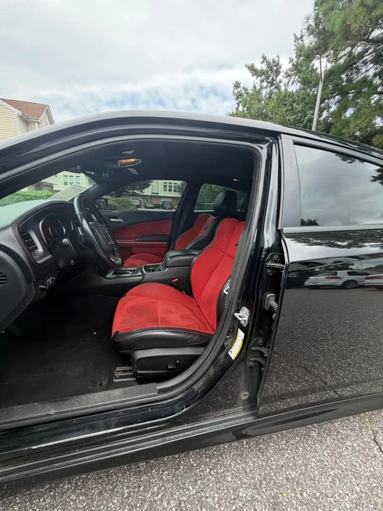 2019 Dodge Charger SRT & 392 7th Gen - Image 4 of 6