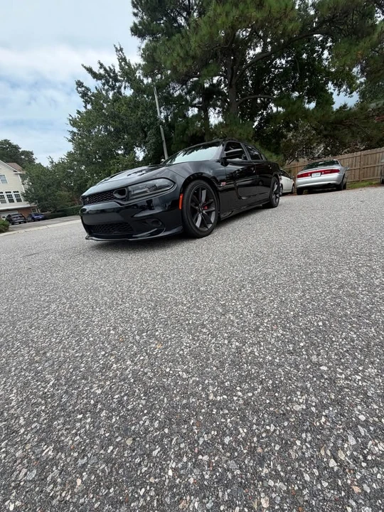 2019 Dodge Charger SRT & 392 7th Gen - Image 2 of 6