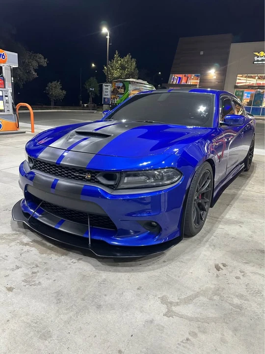 2019 Dodge Charger SRT & 392 7th Gen - Image 2 of 10