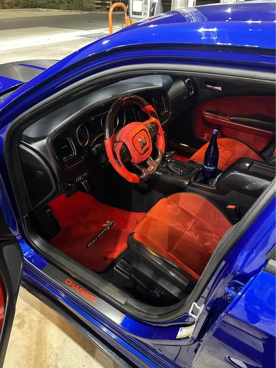 2019 Dodge Charger SRT & 392 7th Gen - Image 10 of 10