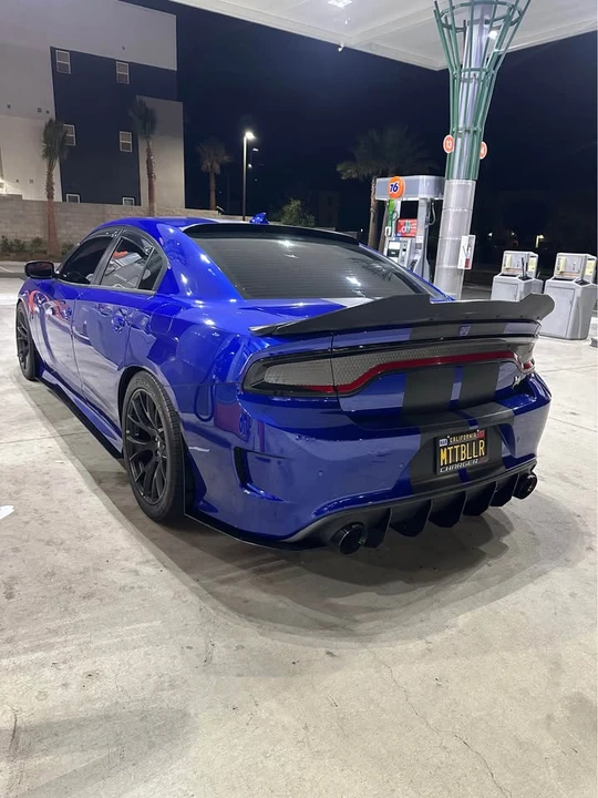 2019 Dodge Charger SRT & 392 7th Gen - Image 6 of 10