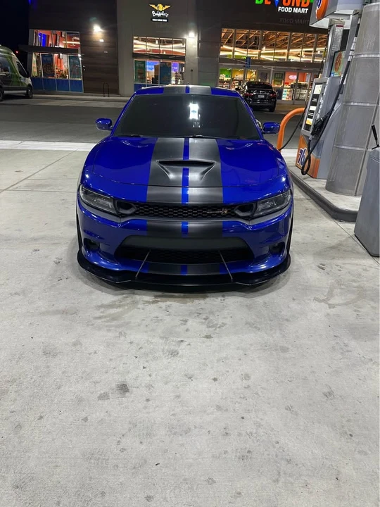 2019 Dodge Charger SRT & 392 7th Gen - Image 8 of 10