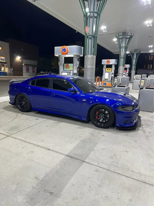2019 Dodge Charger SRT & 392 7th Gen - Image 4 of 10