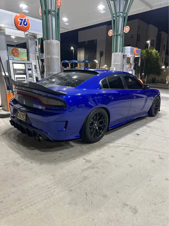 2019 Dodge Charger SRT & 392 7th Gen - Image 7 of 10