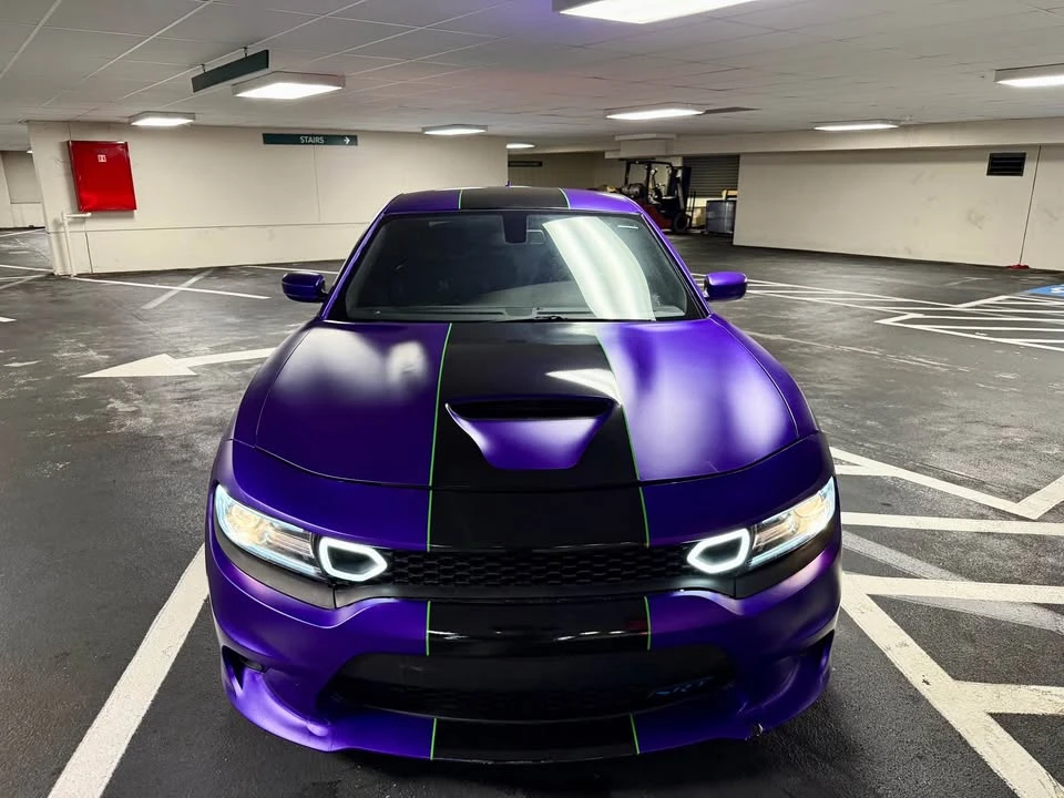 2019 Dodge Charger SRT & 392 7th Gen - Image 9 of 19