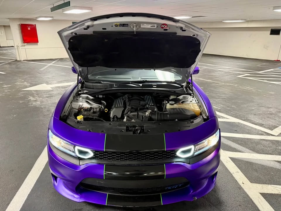 2019 Dodge Charger SRT & 392 7th Gen - Image 7 of 19