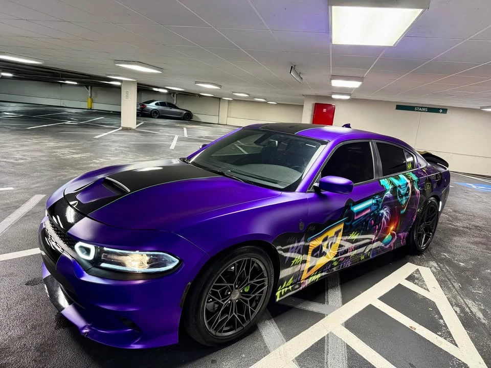 2019 Dodge Charger SRT & 392 7th Gen - Image 10 of 19