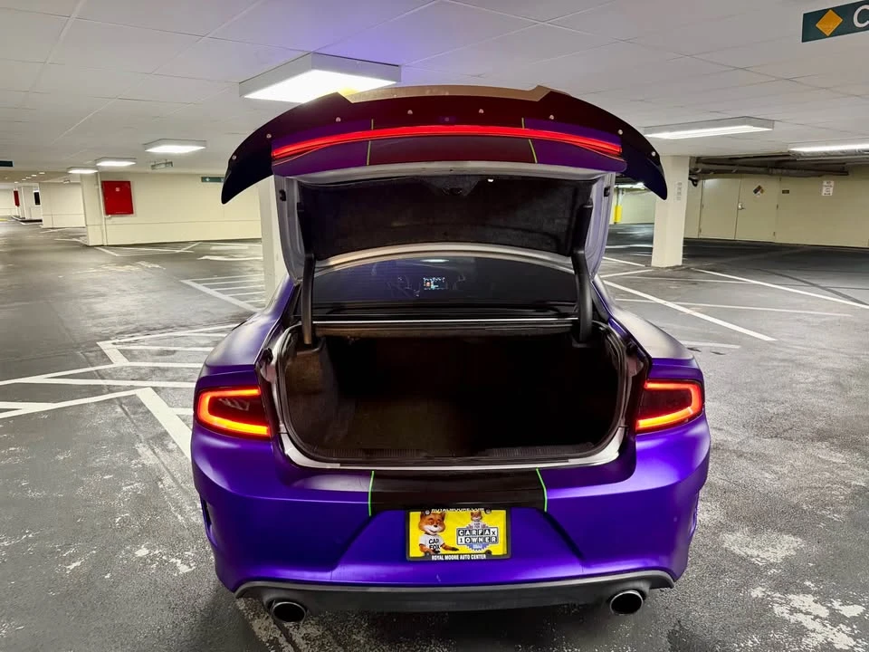 2019 Dodge Charger SRT & 392 7th Gen - Image 3 of 19