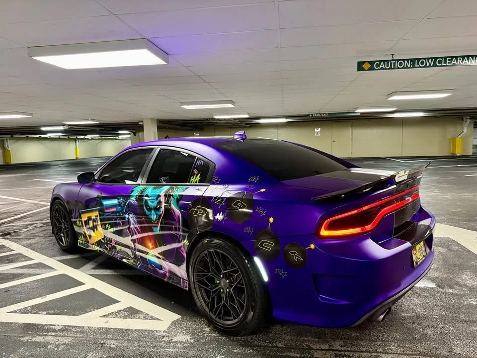 2019 Dodge Charger SRT & 392 7th Gen - Image 2 of 19