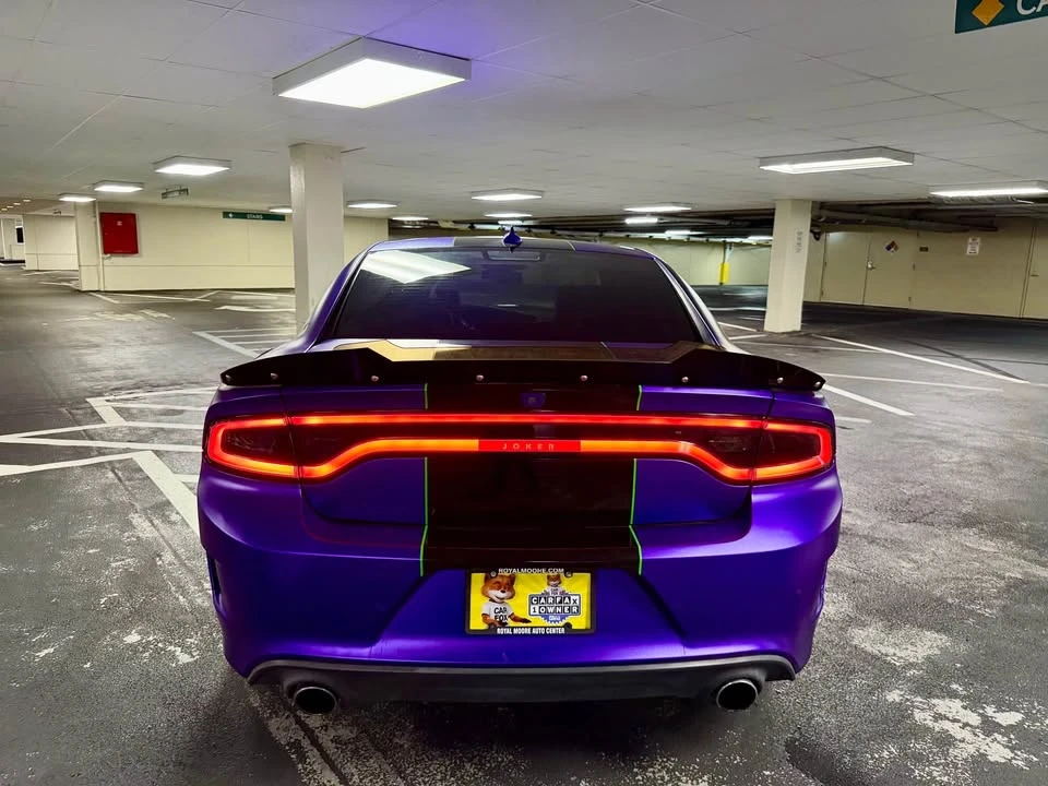 2019 Dodge Charger SRT & 392 7th Gen - Image 4 of 19