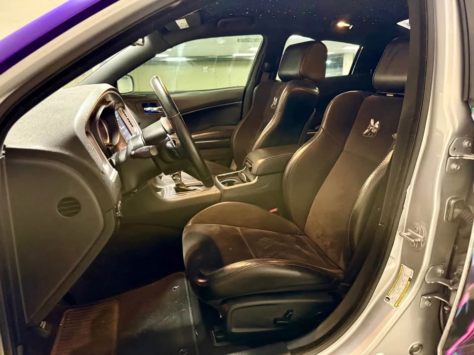 2019 Dodge Charger SRT & 392 7th Gen - Image 16 of 19