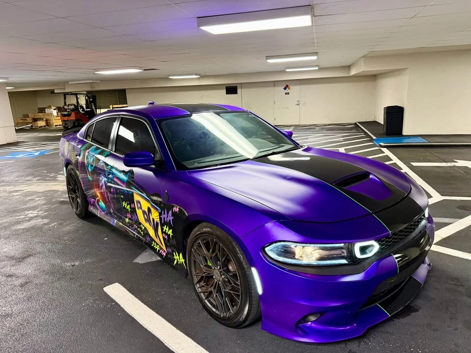 2019 Dodge Charger SRT & 392 7th Gen - Image 6 of 19