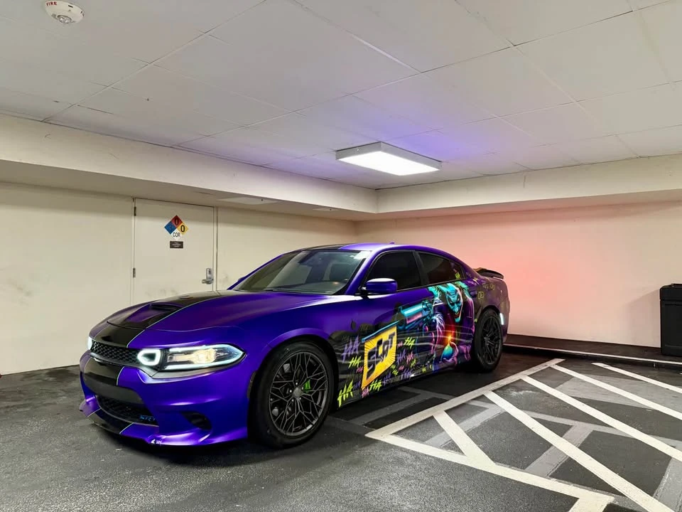 2019 Dodge Charger SRT & 392 7th Gen - Image 19 of 19