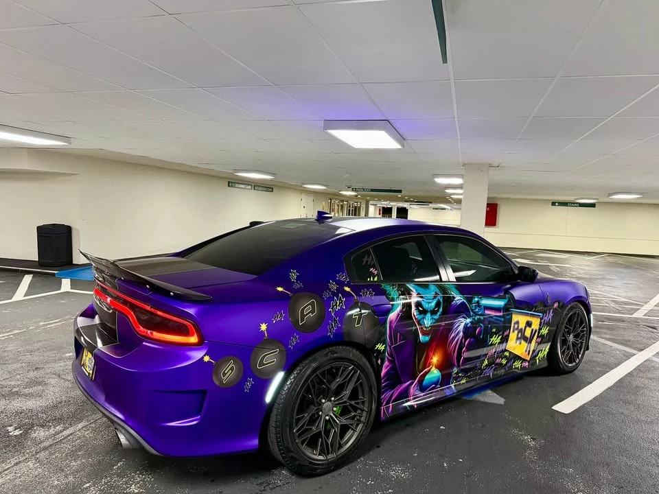 2019 Dodge Charger SRT & 392 7th Gen - Image 5 of 19