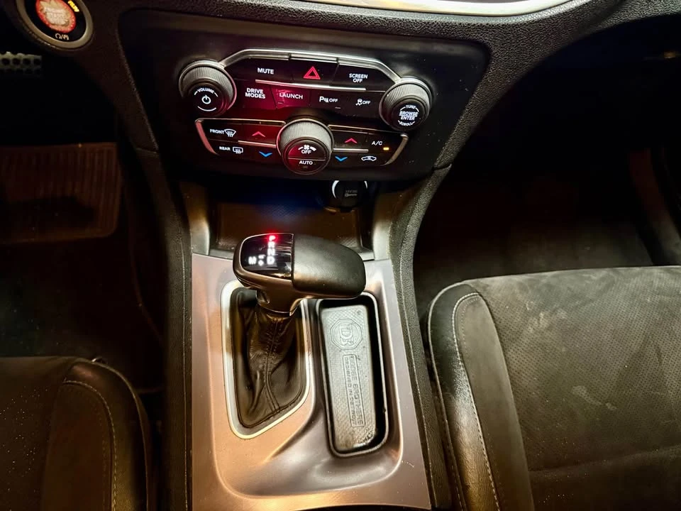 2019 Dodge Charger SRT & 392 7th Gen - Image 14 of 19