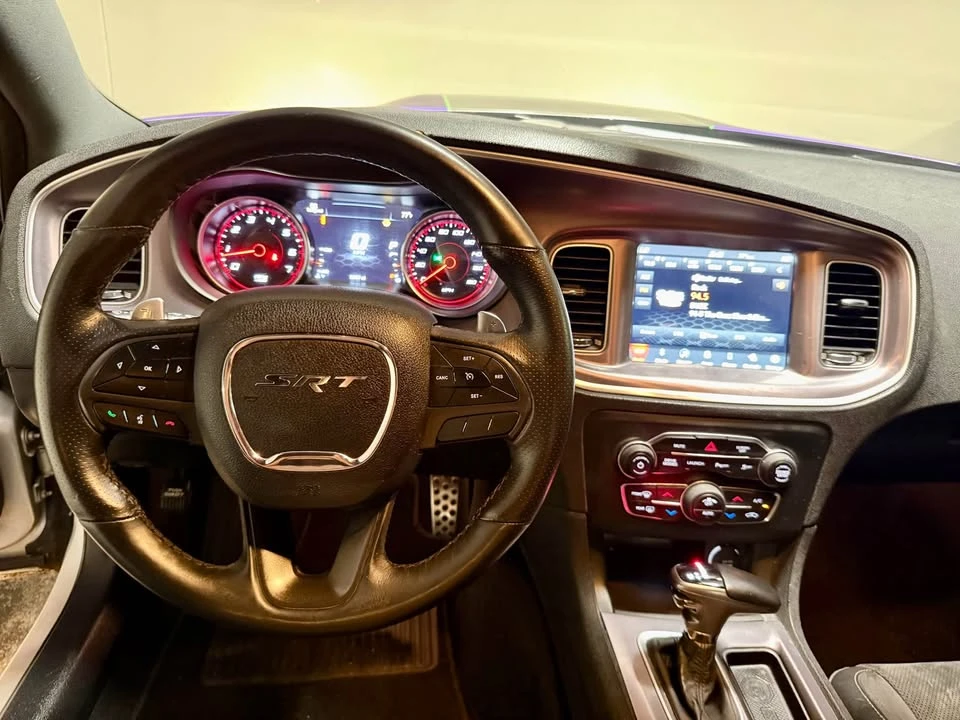 2019 Dodge Charger SRT & 392 7th Gen - Image 15 of 19