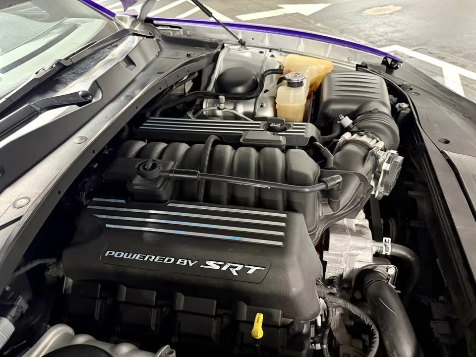 2019 Dodge Charger SRT & 392 7th Gen - Image 8 of 19