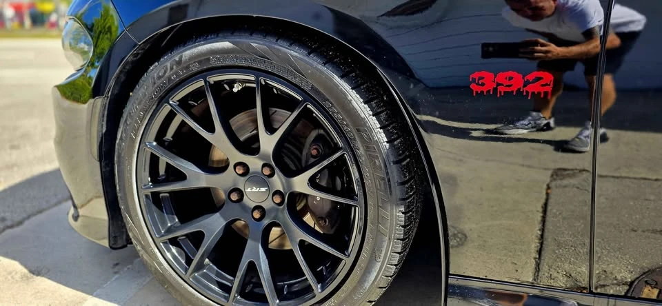 2019 Dodge Charger SRT & 392 7th Gen - Image 5 of 16