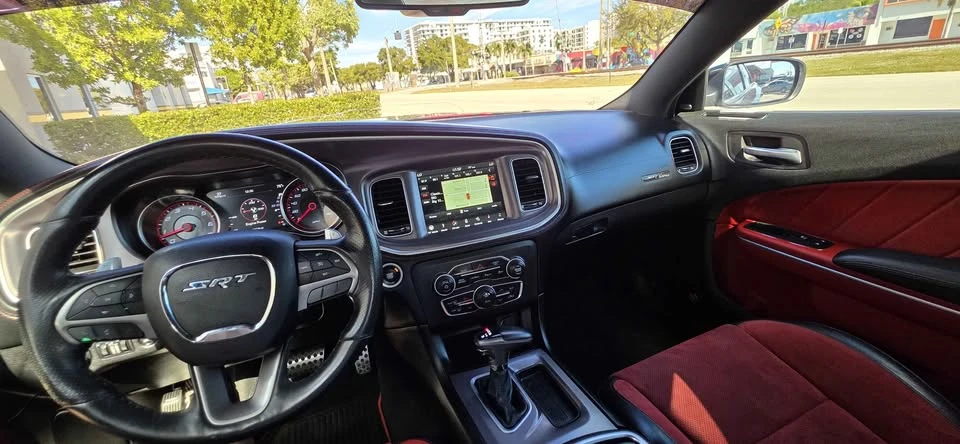 2019 Dodge Charger SRT & 392 7th Gen - Image 8 of 16