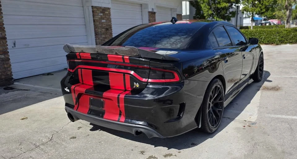 2019 Dodge Charger SRT & 392 7th Gen - Image 6 of 16