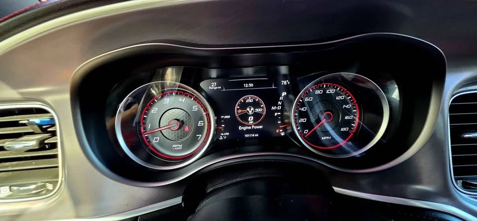 2019 Dodge Charger SRT & 392 7th Gen - Image 16 of 16