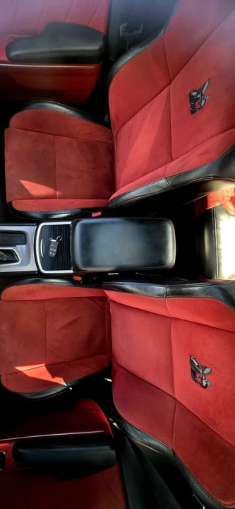 2019 Dodge Charger SRT & 392 7th Gen - Image 15 of 16