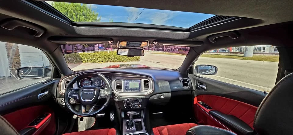 2019 Dodge Charger SRT & 392 7th Gen - Image 11 of 16