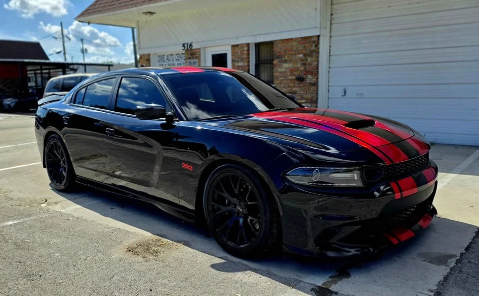 2019 Dodge Charger SRT & 392 7th Gen - Image 3 of 16