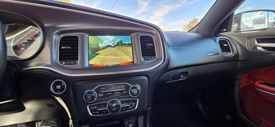 2019 Dodge Charger SRT & 392 7th Gen - Image 9 of 16