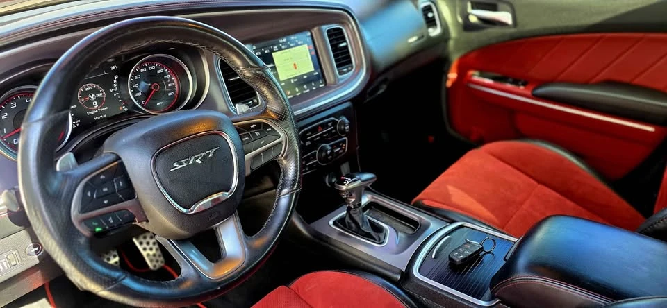 2019 Dodge Charger SRT & 392 7th Gen - Image 14 of 16