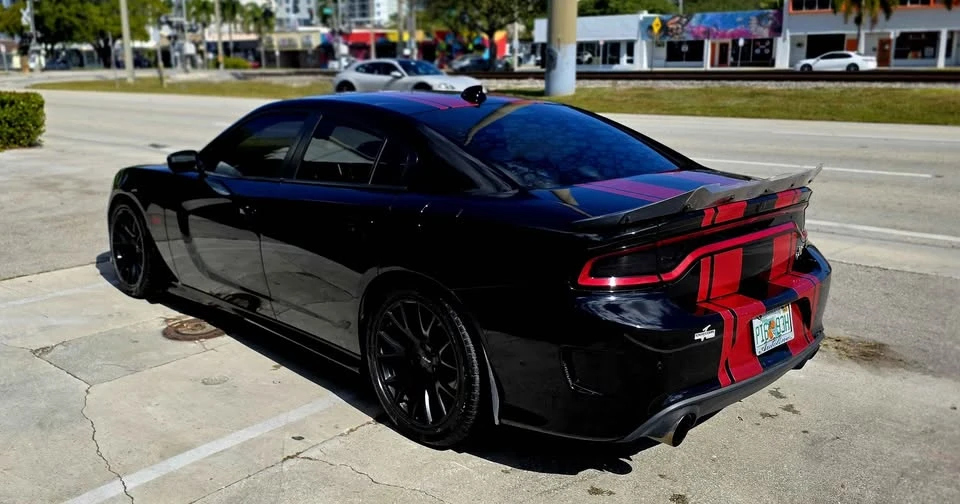 2019 Dodge Charger SRT & 392 7th Gen - Image 2 of 16