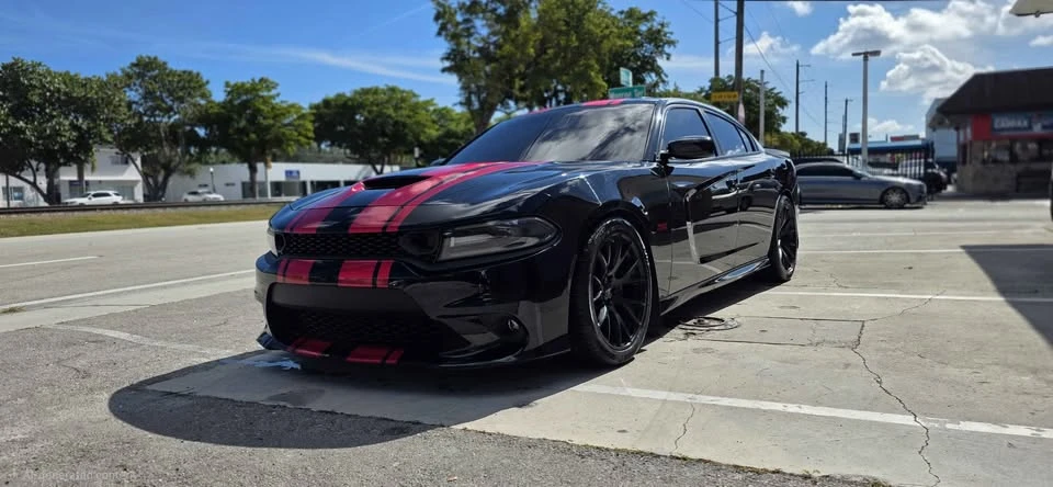 2019 Dodge Charger SRT & 392 7th Gen - Image 7 of 16