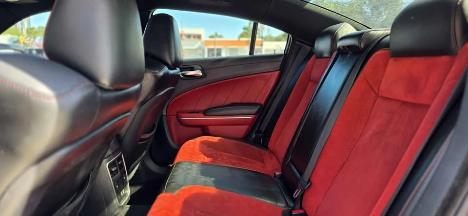 2019 Dodge Charger SRT & 392 7th Gen - Image 12 of 16