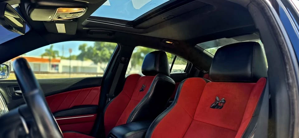 2019 Dodge Charger SRT & 392 7th Gen - Image 13 of 16
