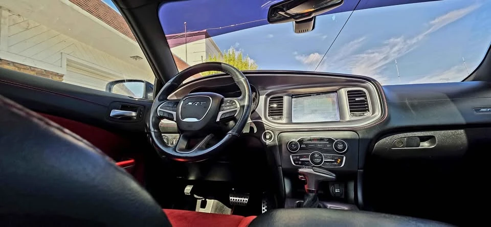2019 Dodge Charger SRT & 392 7th Gen - Image 10 of 16