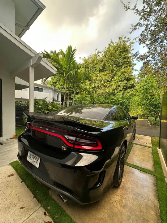 2019 Dodge Charger SRT & 392 7th Gen - Image 5 of 10