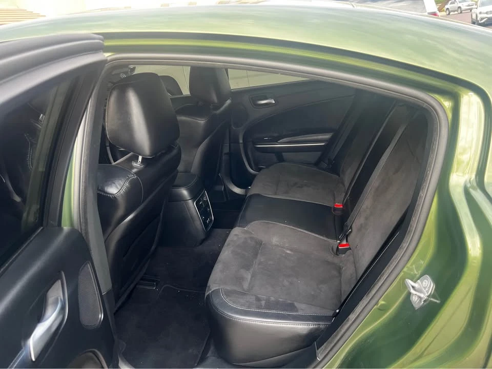 2019 Dodge Charger SRT & 392 7th Gen - Image 3 of 8