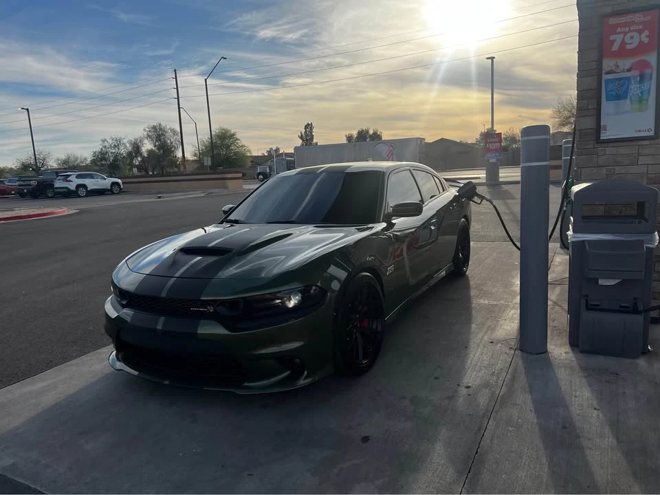 2019 Dodge Charger SRT & 392 7th Gen - Image 6 of 8
