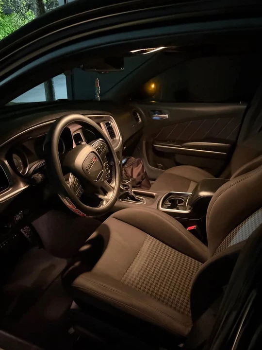 2019 Dodge Charger SRT & 392 7th Gen - Image 9 of 10
