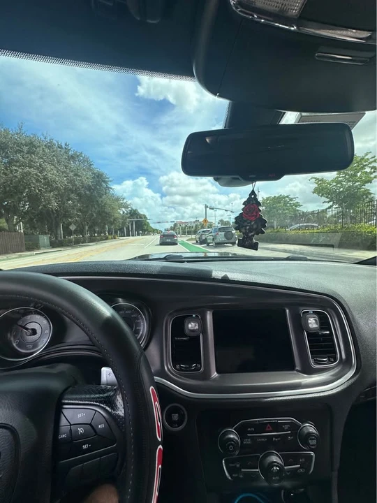 2019 Dodge Charger SRT & 392 7th Gen - Image 7 of 10
